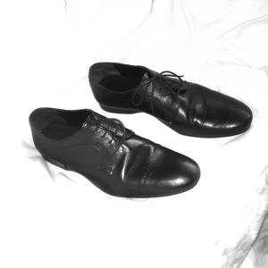 Zara Man oxfords
